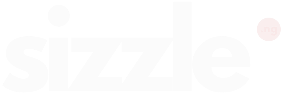Sizzle Logo Footer Transparent