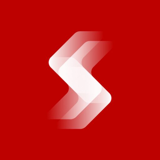 Sizzle Social Site Icon