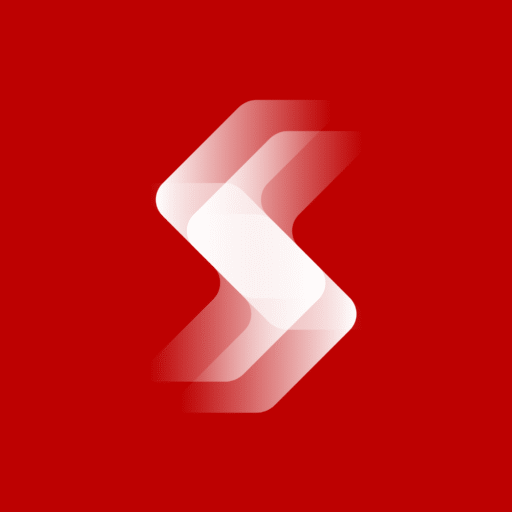 Sizzle Social Site Icon