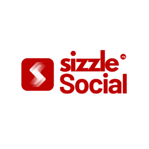 Sizzle Social Logo - Cheapest SMM Panel in Nigeria