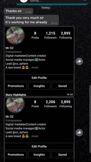 SizzleSocial.ng Reviews - Nigeria's Top Rated Social Media Marketing SMM Website