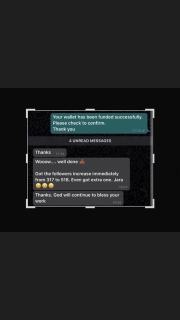 Sizzle Social Reviews - Biggest & Cheapest SMM Panel in Nigeria