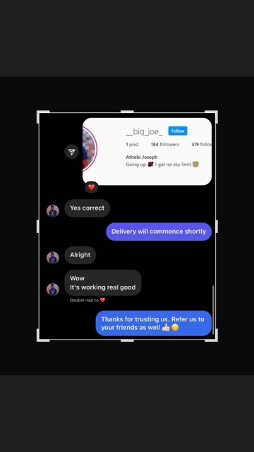 SizzleSocial.ng Reviews - Nigeria's Top Rated Social Media Marketing SMM Website