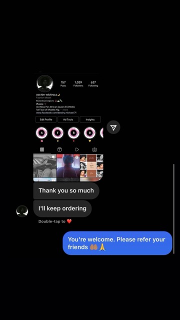 SizzleSocial.ng Reviews - Nigeria's Top Rated Social Media Marketing SMM Website