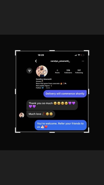 SizzleSocial.ng Reviews - Nigeria's Top Rated Social Media Marketing SMM Website