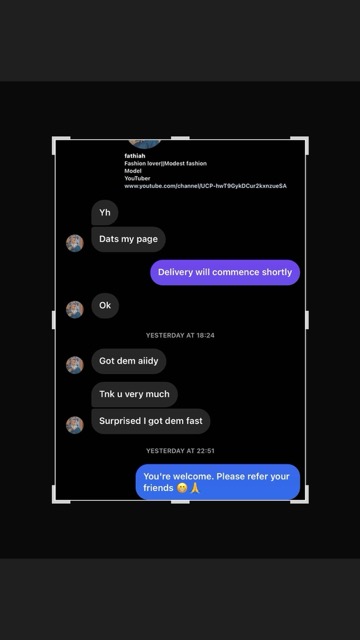 SizzleSocial.ng Reviews - Nigeria's Top Rated Social Media Marketing SMM Website