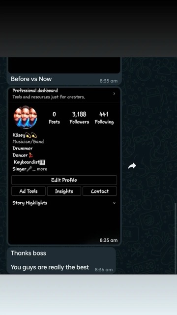 SizzleSocial.ng Reviews - Nigeria's Top Rated Social Media Marketing SMM Website