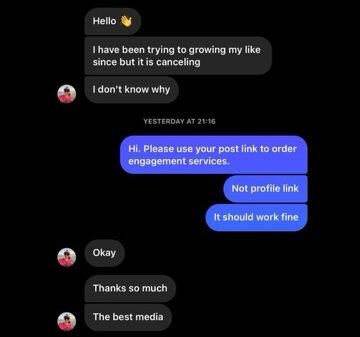 SizzleSocial.ng Reviews - Nigeria's Top Rated Social Media Marketing SMM Website