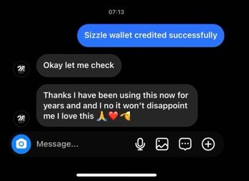 SizzleSocial.ng Reviews - Nigeria's Top Rated Social Media Marketing SMM Website