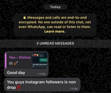 SizzleSocial.ng Reviews - Nigeria's Top Rated Social Media Marketing SMM Website