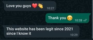 SizzleSocial.ng Reviews - Nigeria's Top Rated Social Media Marketing SMM Website