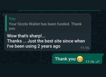 SizzleSocial.ng Reviews - Nigeria's Top Rated Social Media Marketing SMM Website