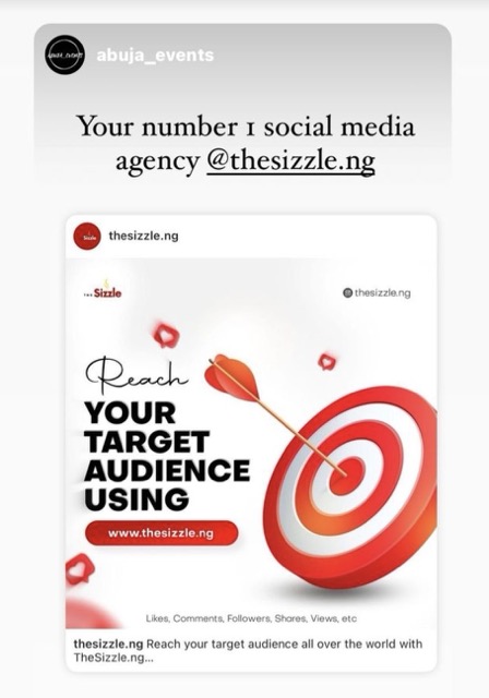 Sizzle Social Reviews - Biggest & Cheapest SMM Panel in Nigeria