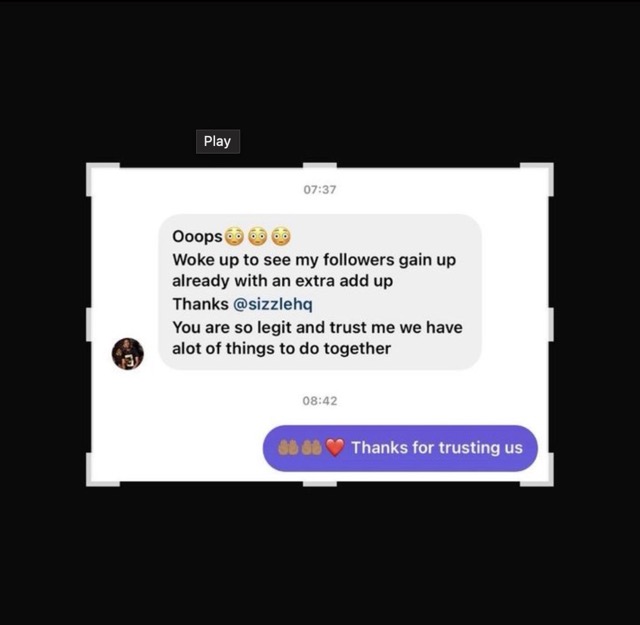 Sizzle Social Reviews - Biggest & Cheapest SMM Panel in Nigeria