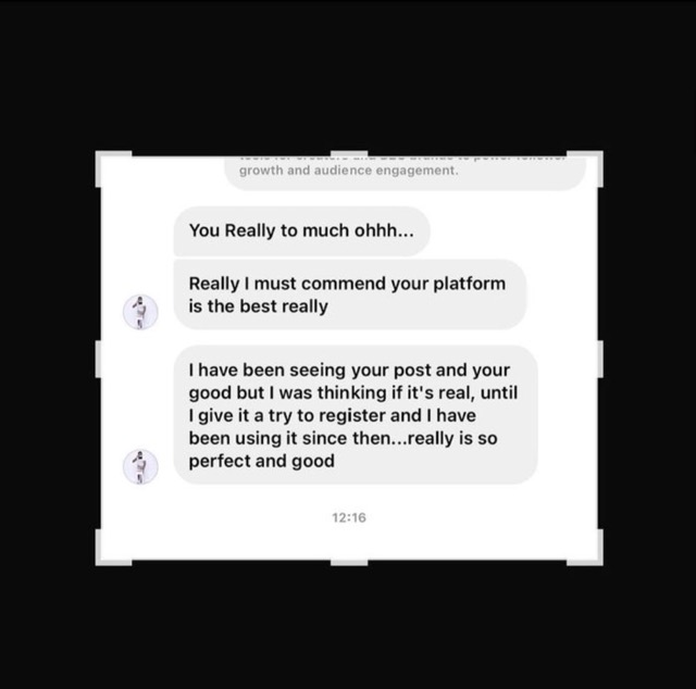 Sizzle Social Reviews - Biggest & Cheapest SMM Panel in Nigeria