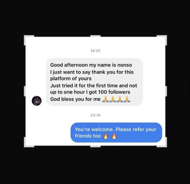 Sizzle Social Reviews - Biggest & Cheapest SMM Panel in Nigeria