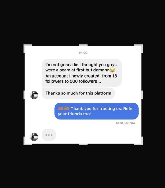 Sizzle Social Reviews - Biggest & Cheapest SMM Panel in Nigeria