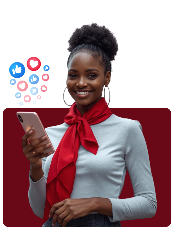 Why Over 200,000 Nigerians Choose Sizzle Social As Their Top SMM Platform