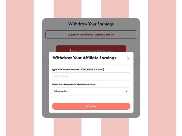 SMM Panel in Nigeria with the best Affiliate Program