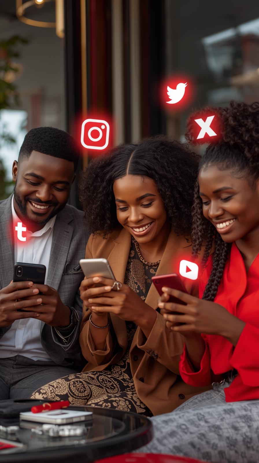 The Best SMM Platform in Nigeria for Social Media Growth