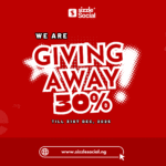 Sizzle Social 30 Percent 2025 Promo