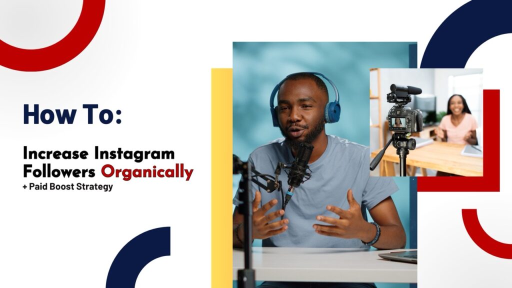 How to Increase Instagram Followers Organically in Nigeria