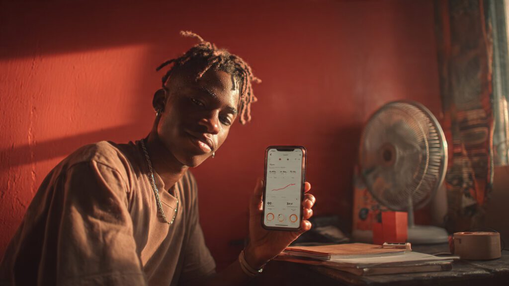 Nigerian Instagram creator frustrated with stagnant follower count — proven method to grow Instagram followers in Nigeria 2026