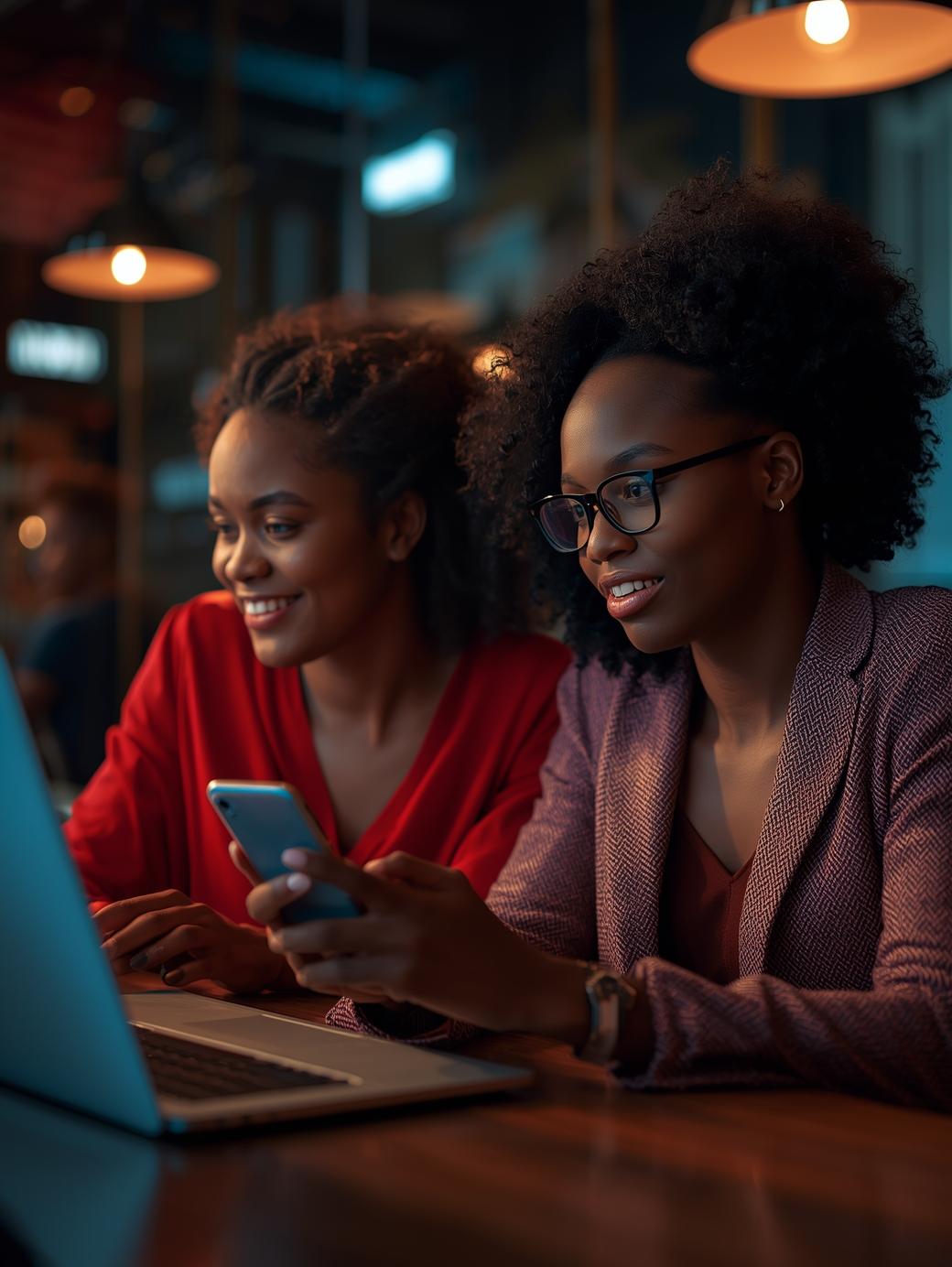 Step-by-step tutorial showing Nigerian creators how to safely log into a purchased Facebook account via Sizzle Social