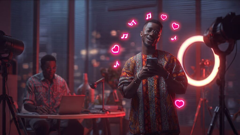 How to increase Instagram Reel likes in Nigeria 2026 Naija creator guide