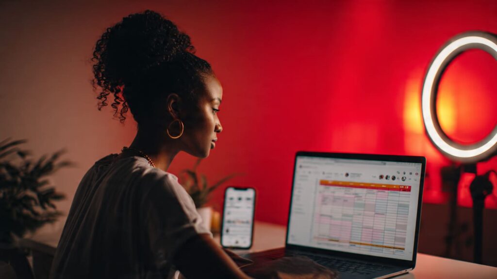 How to Grow Instagram Likes Consistently in Nigeria