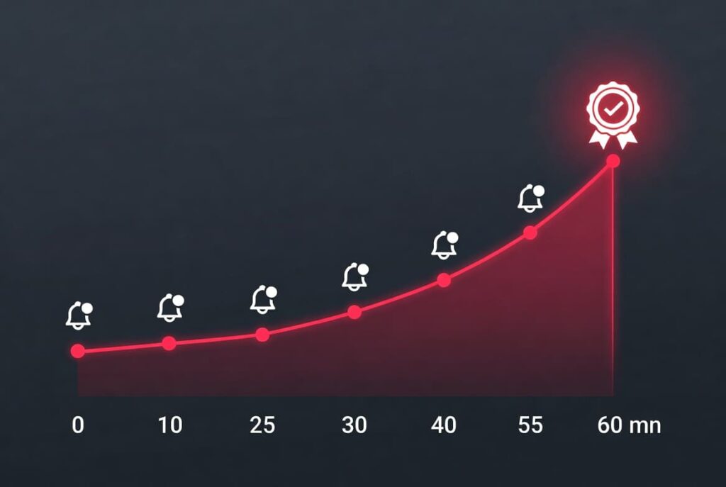 First hour Instagram engagement reply strategy timeline 2026