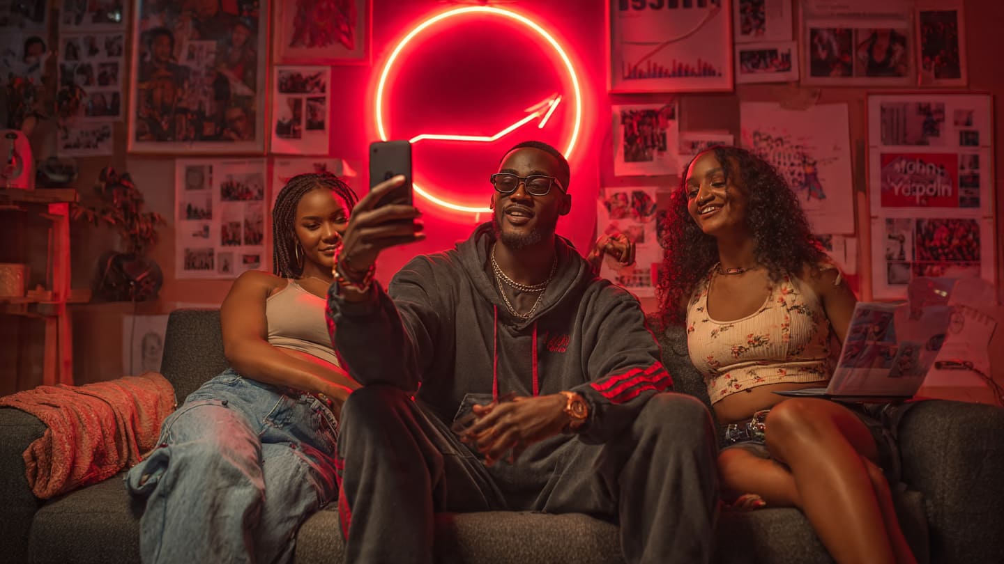 How Nigerian influencers boost Instagram post likes 5-pillar strategy 2026