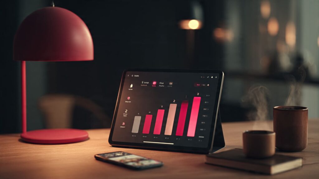 Reel frequency versus engagement rate Instagram 2026