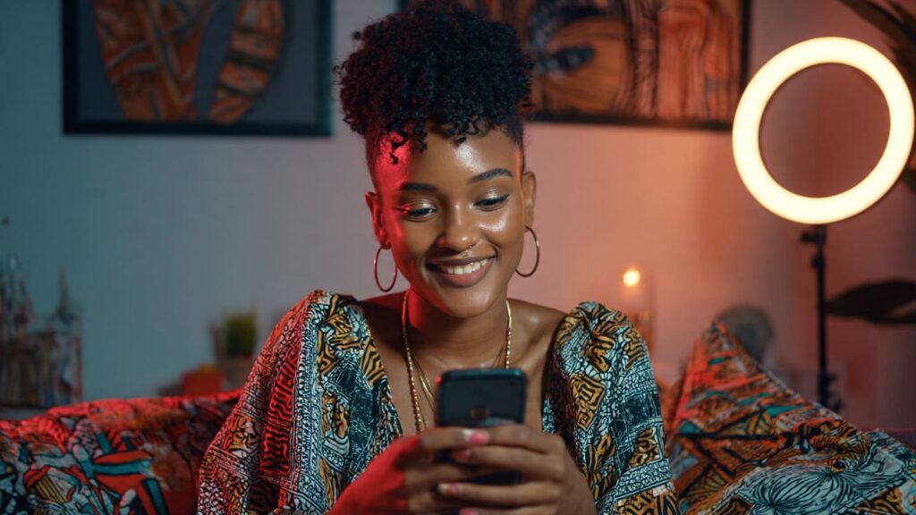 How to increase Instagram likes and grow in Nigeria fast