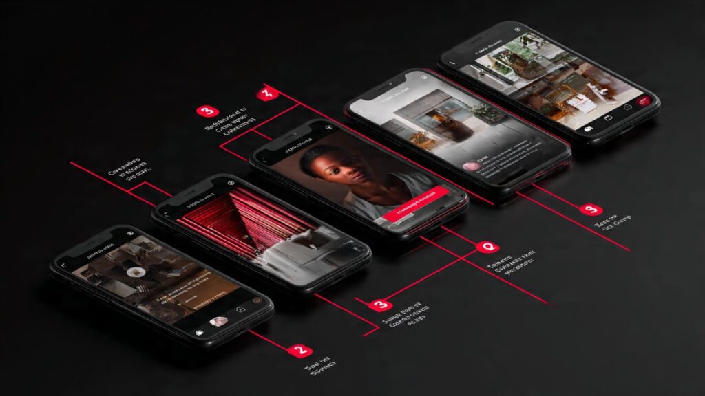 3-second Reel hook formula Nigerian Instagram creators 2026