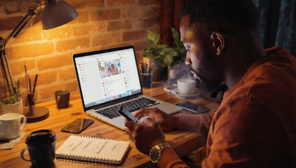 Instagram engagement strategy first 30 minutes Nigeria