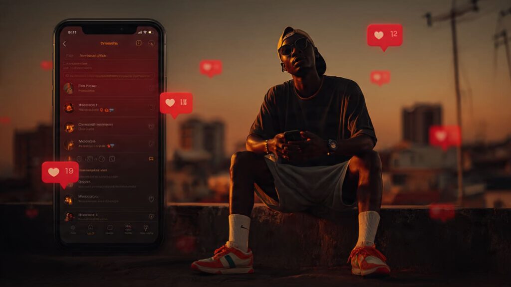 How to Get More Likes on Instagram Posts in Nigeria