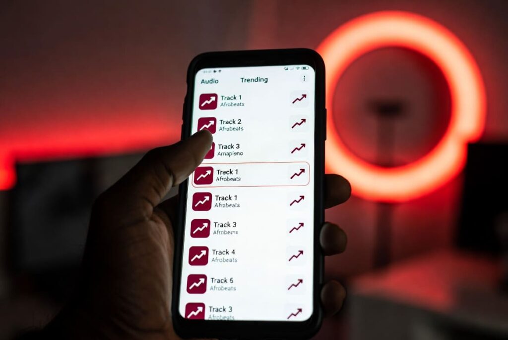 Trending Naija audio Reels Instagram engagement boost Lagos influencer