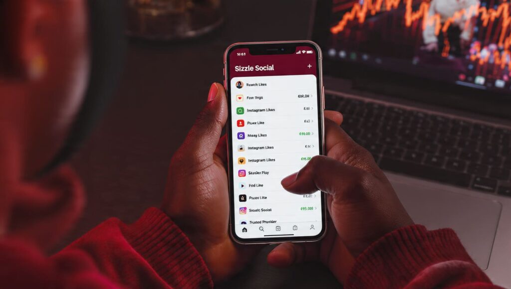 Safe Instagram likes providers Nigeria 2026