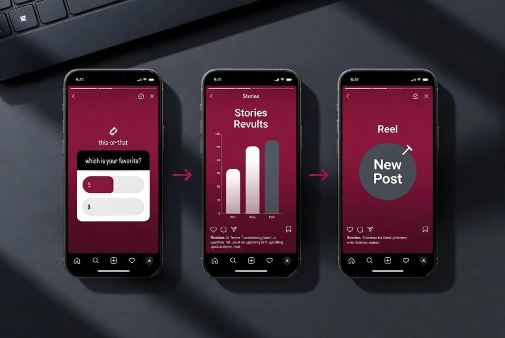 Instagram Reels consistent posting schedule 2026