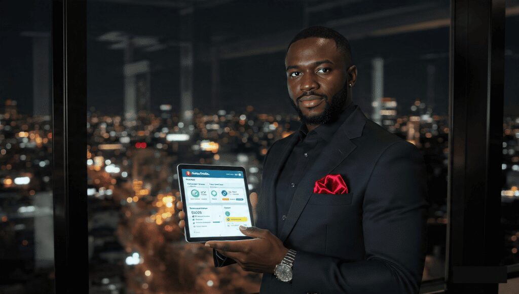 Personal brand Reels tactics showcasing a high-authority media brand.
