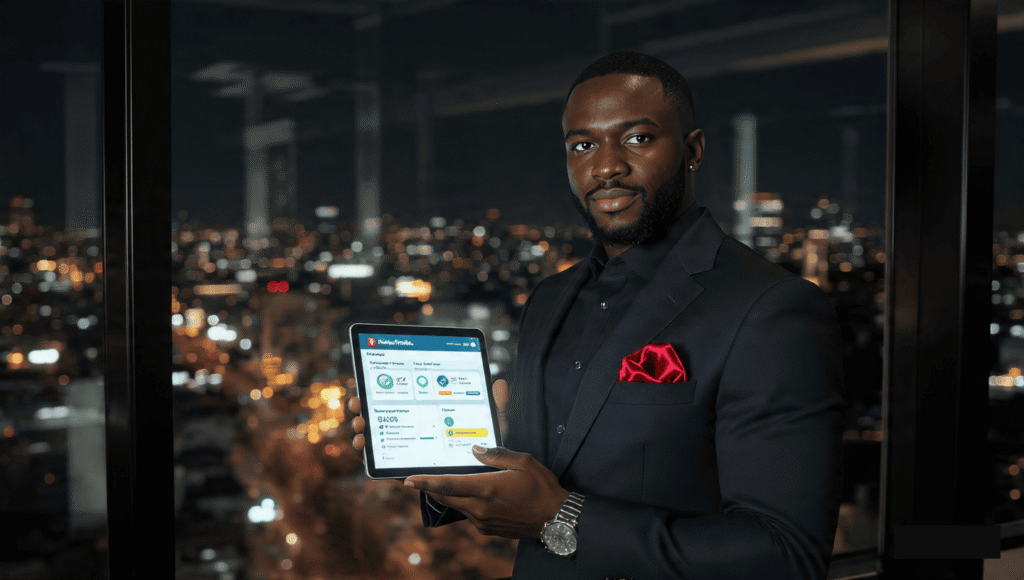 Personal brand Reels tactics showcasing a high-authority media brand.