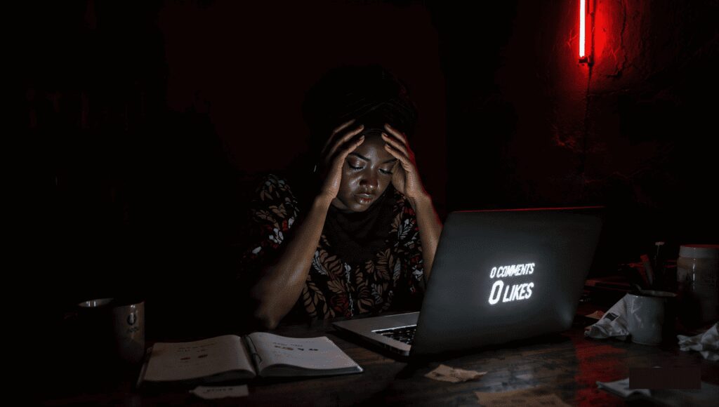 Common Instagram engagement mistakes in Nigeria