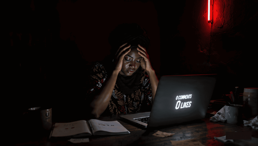 Common Instagram engagement mistakes in Nigeria