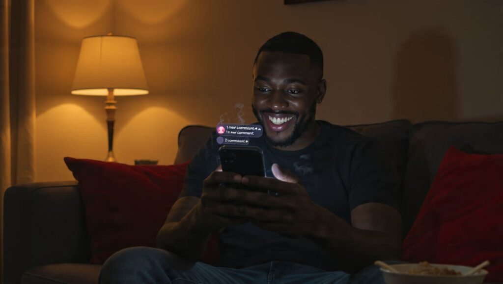 How to Increase Instagram Comments in Nigeria Fast