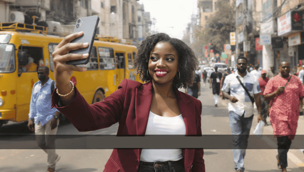 How to Get Real Instagram Comments from Nigerian Users
