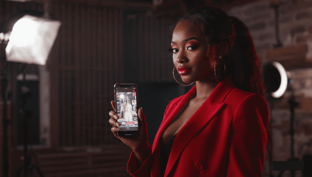 Instagram Reels Growth Strategy for Nigerian Influencers