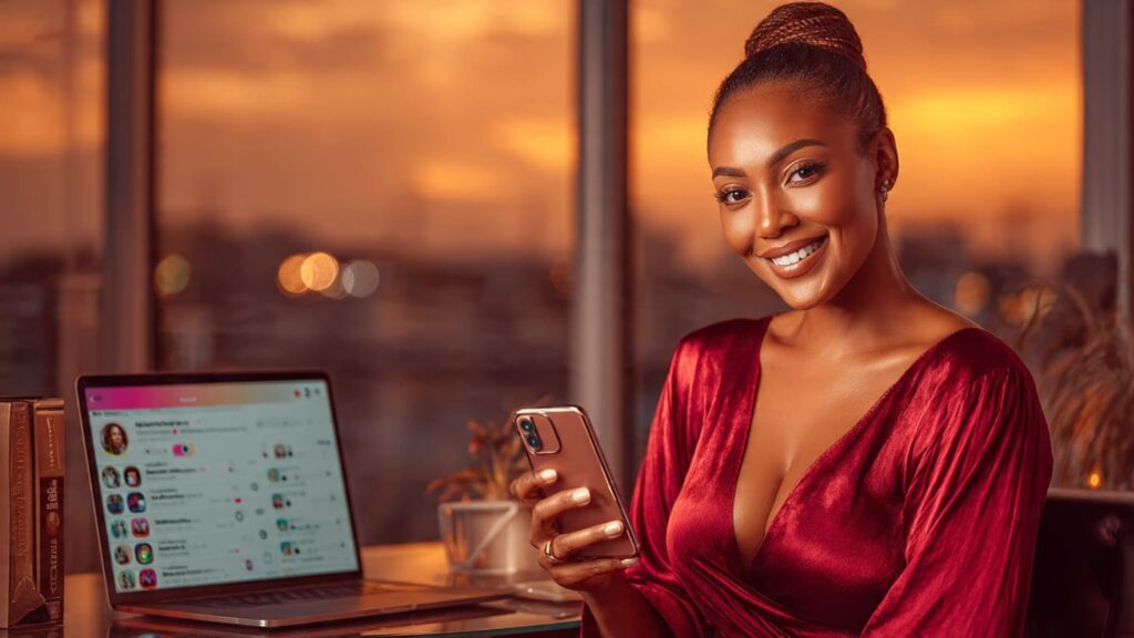 Nigerian Instagram Reels Growth Hacks for More Views