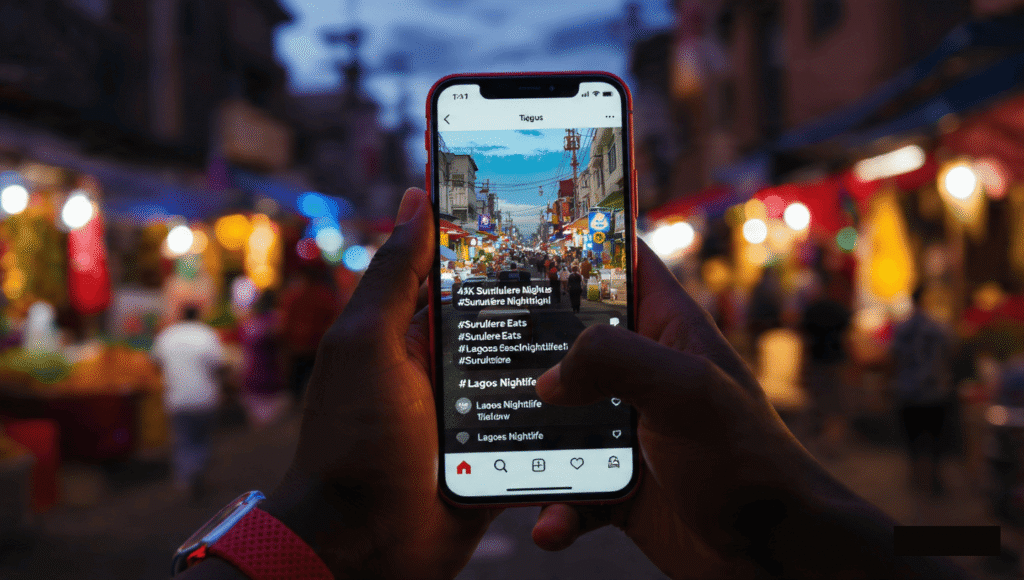 Tracking viral Reel tags growth for advanced Instagram discoverability