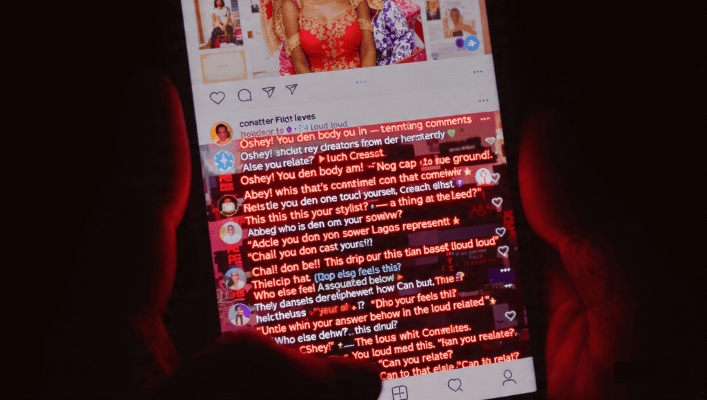 Organic comment growth tactics for Nigerian brands